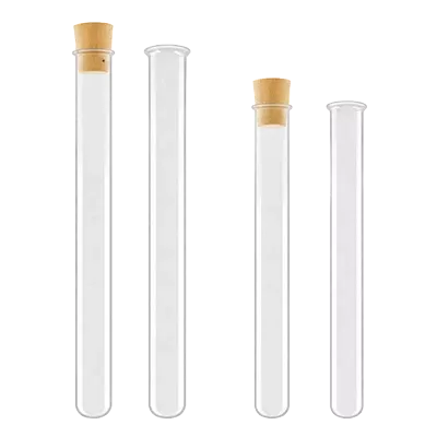Tubes à essais