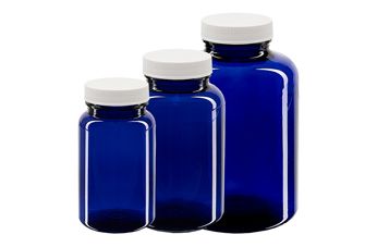 Petpacker bleu cobalt