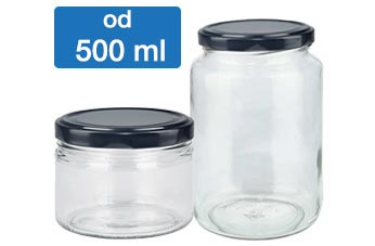 de 500ml à 999ml