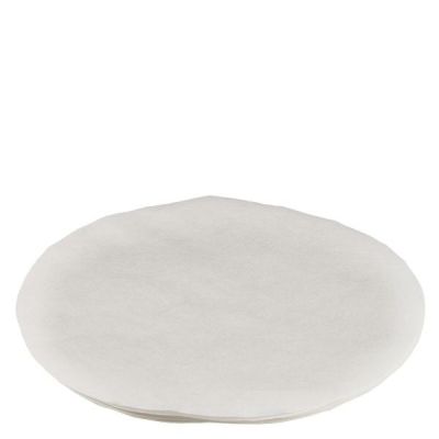 Filtre rond