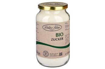 Sucre bio
