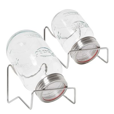 Verres à croisillons