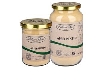 Pectine de pomme