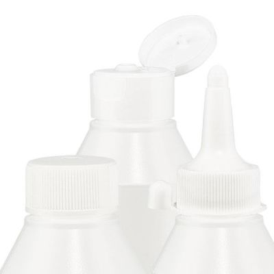 Bouchons à vis ND32 pour flacons de lotion