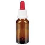 bouteilles AMBRÉES