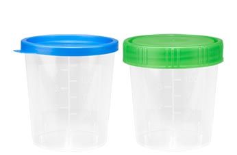 Pots à urine