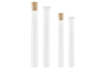 Tubes à essais