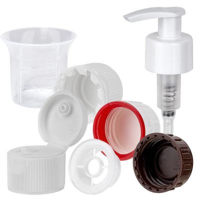 Flacons médicaux norme européenne