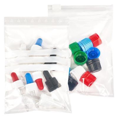 Sachets en plastique