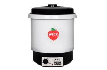 autocuiseur WECK