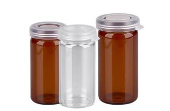 Pots à comprimés