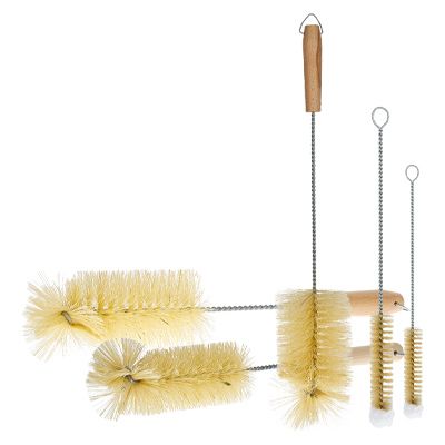 Brosses de nettoyage