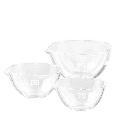 Capsules d’évaporation